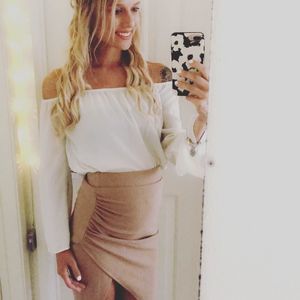 Meet your Posher, Megan